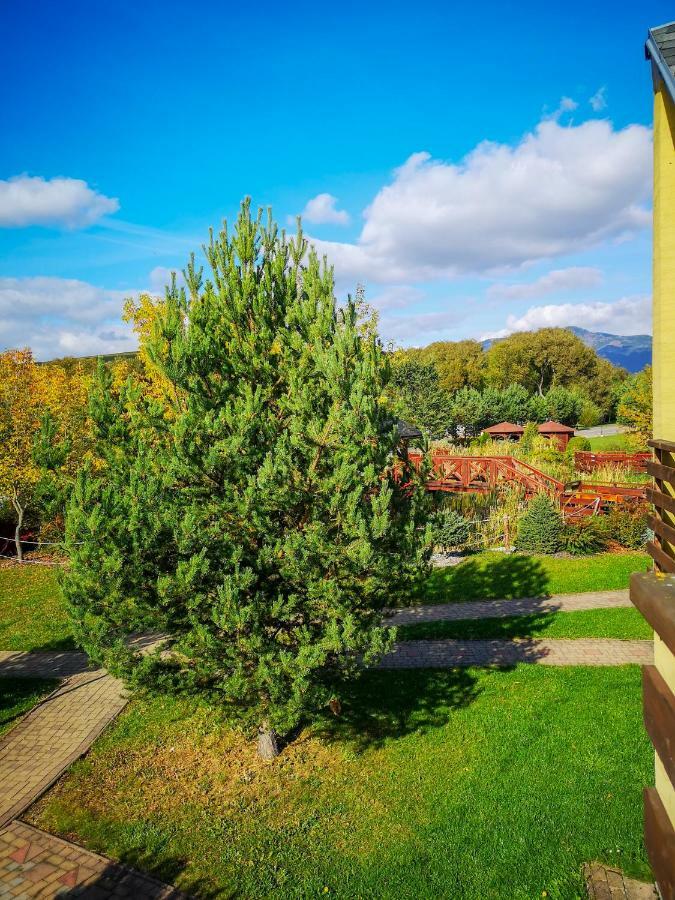 Apartman 311 Tatralandia Liptovsky Mikulas Bagian luar foto