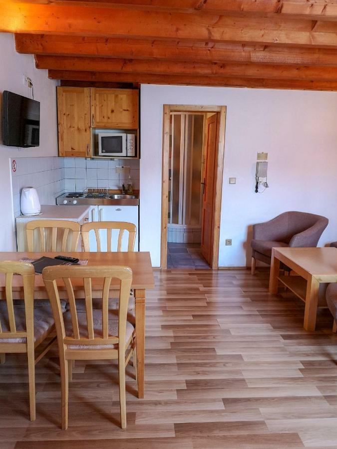 Apartman 311 Tatralandia Liptovsky Mikulas Bagian luar foto