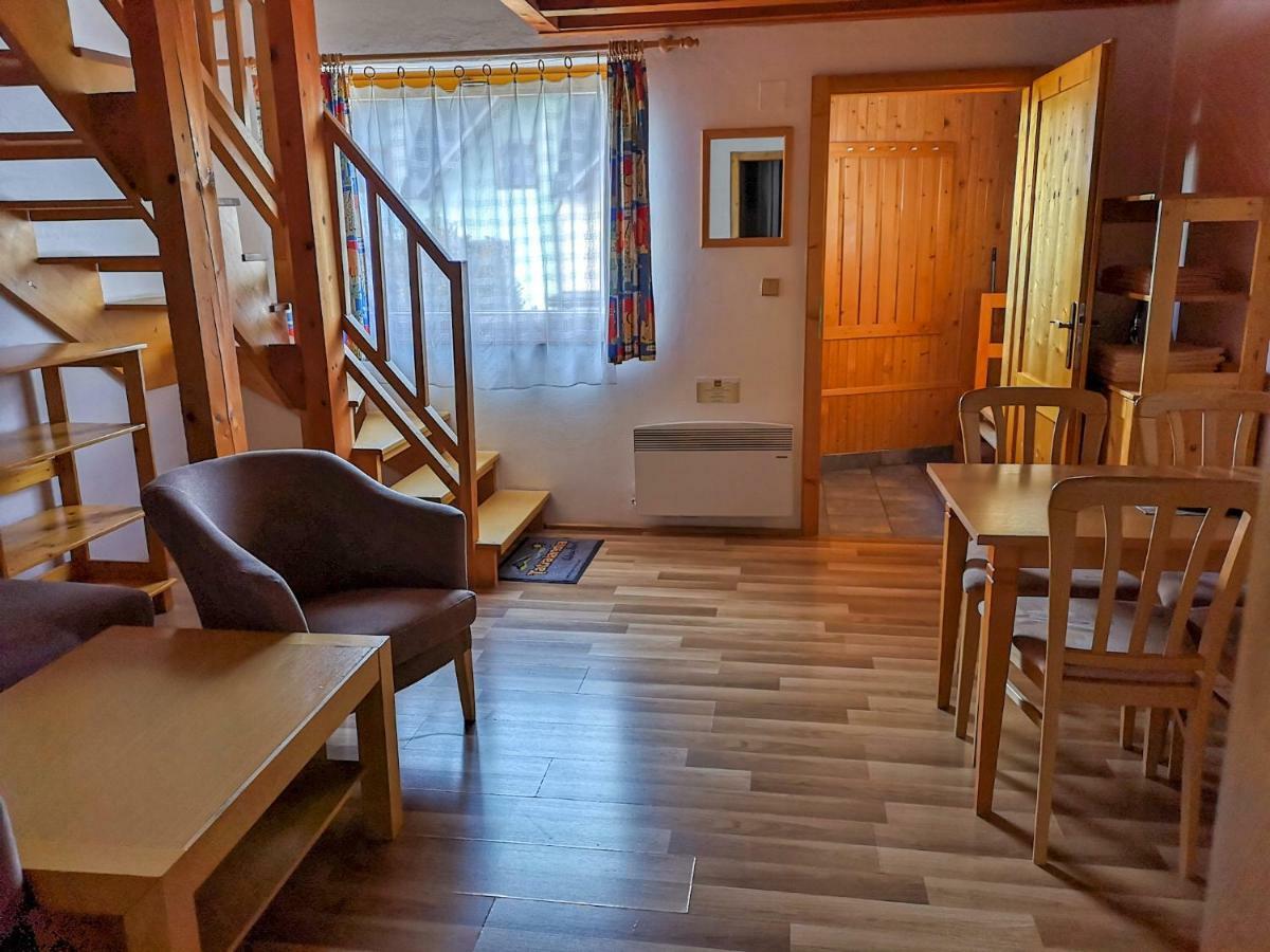 Apartman 311 Tatralandia Liptovsky Mikulas Bagian luar foto