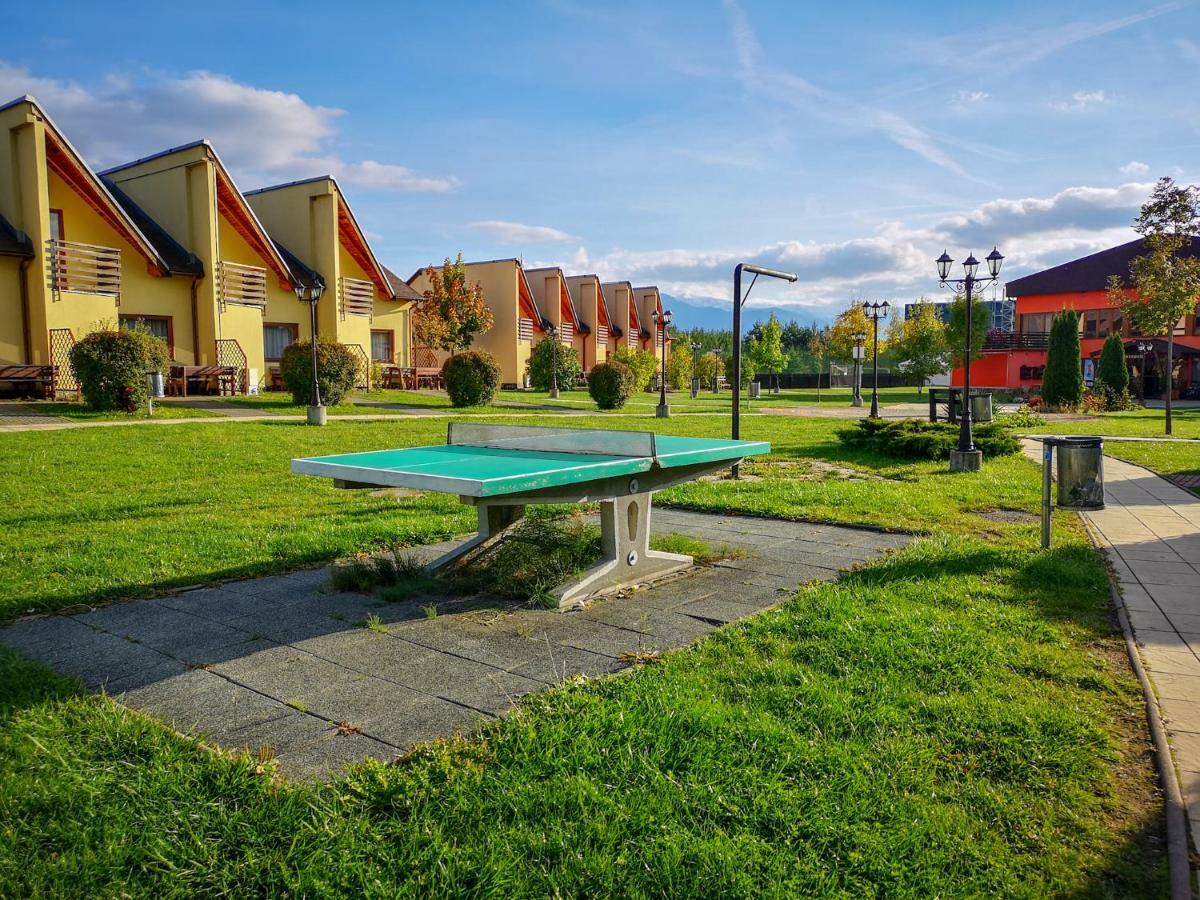 Apartman 311 Tatralandia Liptovsky Mikulas Bagian luar foto
