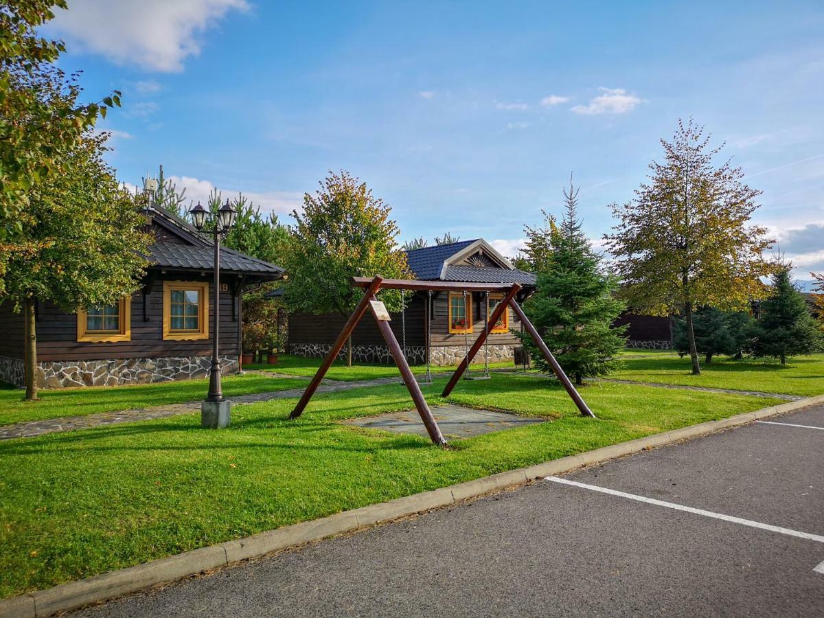 Apartman 311 Tatralandia Liptovsky Mikulas Bagian luar foto