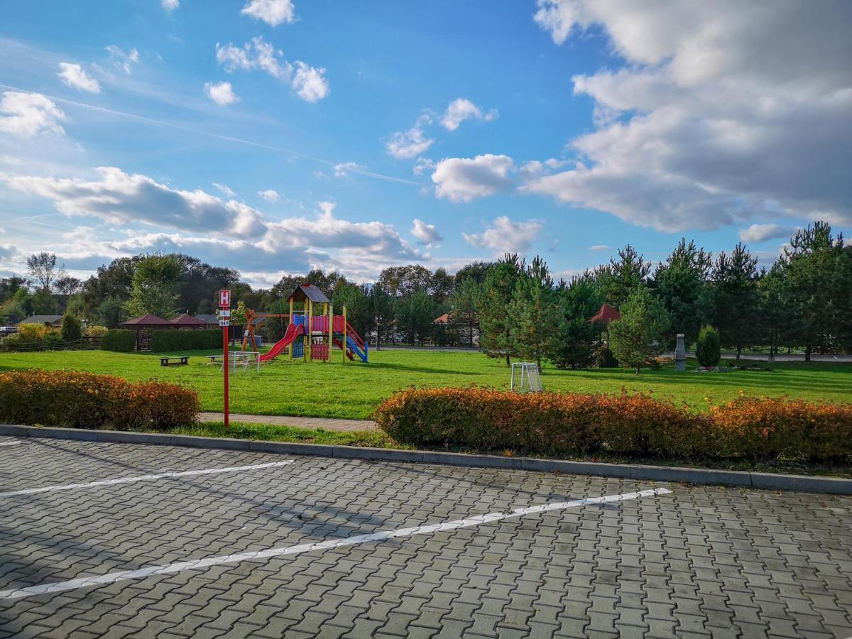 Apartman 311 Tatralandia Liptovsky Mikulas Bagian luar foto